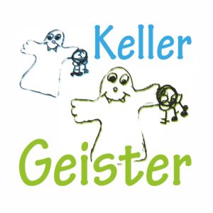 AWO Bamberg Logo Keller Geister