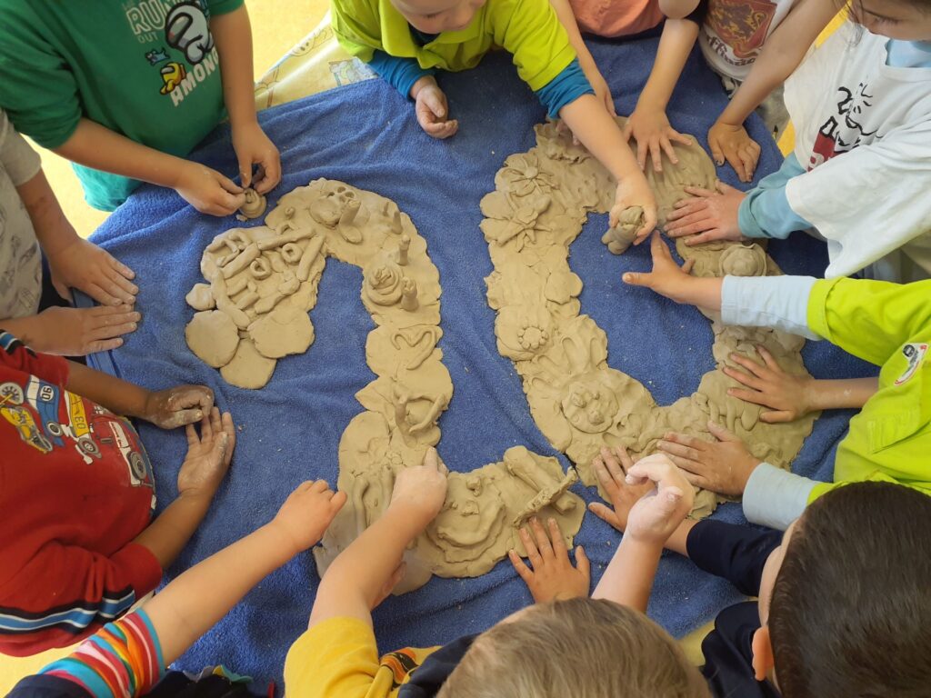 AWO Bamberg 20 Jahre Kinderhaus